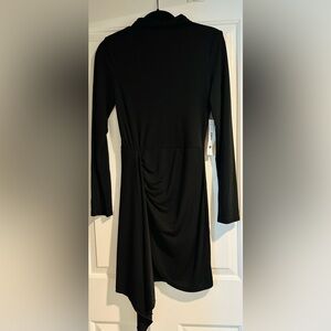 Sophisticated and ready for a party